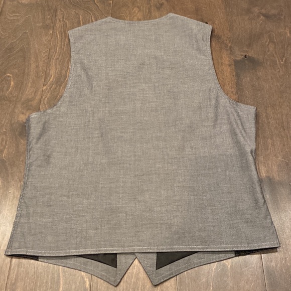 NWOT JB Holt Vest - Picture 4 of 4